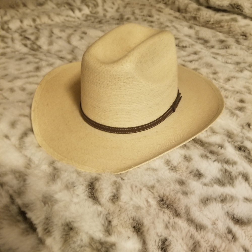Infant Cowboy Hat